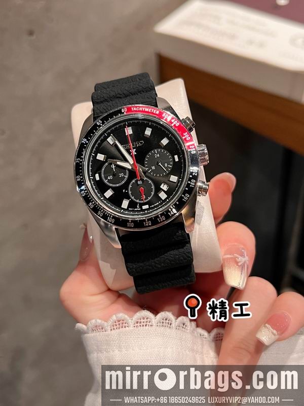 Replica Seiko 40.6mm 1228105 Watch