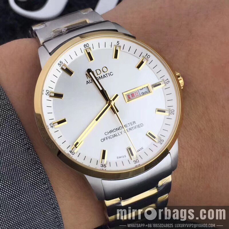 Replica Mido 41mm 042426 Watch