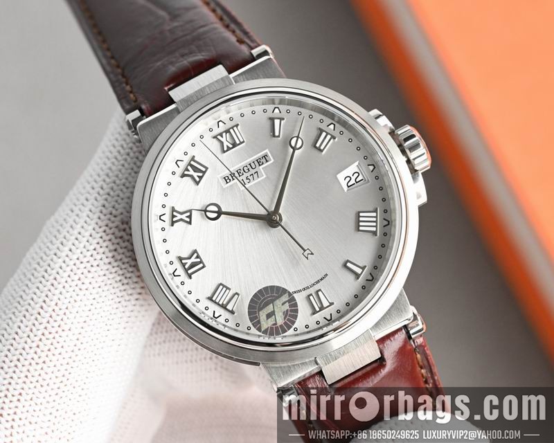 Replica Breguet 40mm 101410 Watch