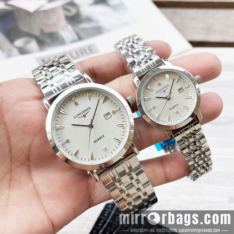 Replica Longines M40mm W30mm 110971 Watch