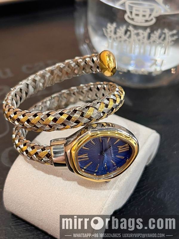 Replica Bvlgari watch 122853 Watch