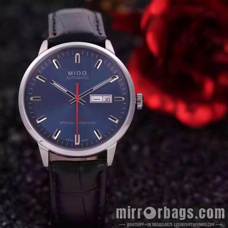 Replica Mido 41mm 042429 Watch