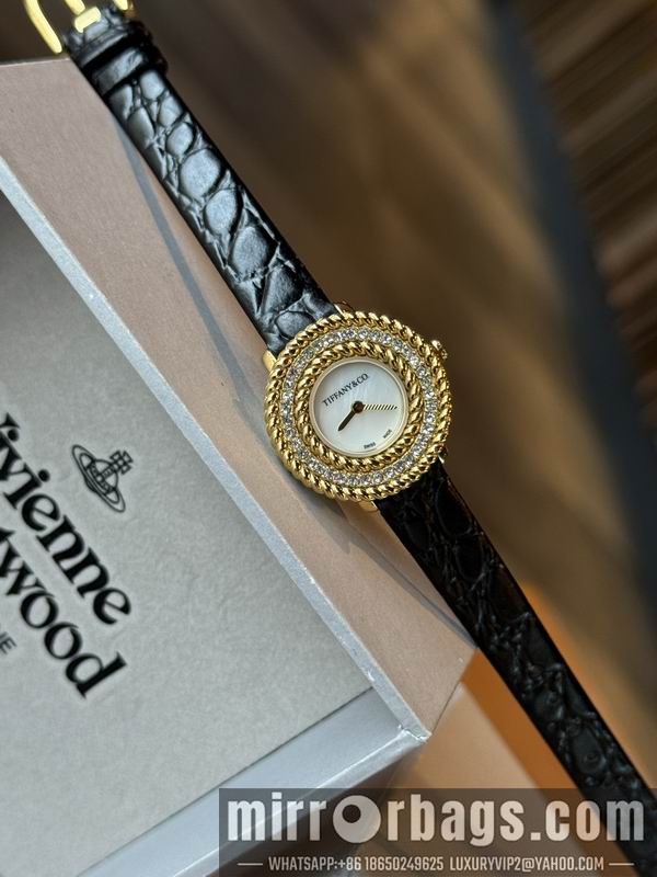 Replica Tiffany 27mm 110365 Watch