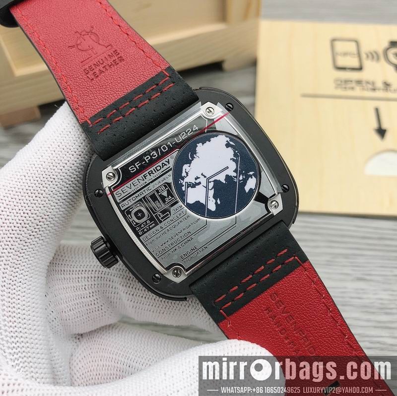 Replica Seven Friday watch 090454 Watch