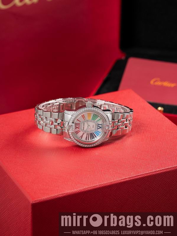 Replica Roger Dubuis 33mm 040915 Watch