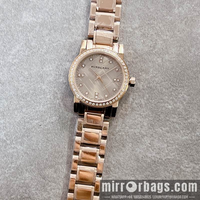 Replica Burberry 26mm 042748 Watch
