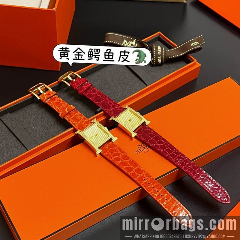 Replica Hermes 21mm 101596 Watch