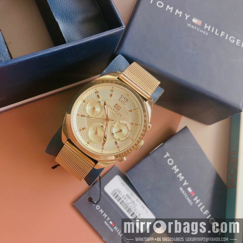 Replica Tommy 38mm 101020 Watch