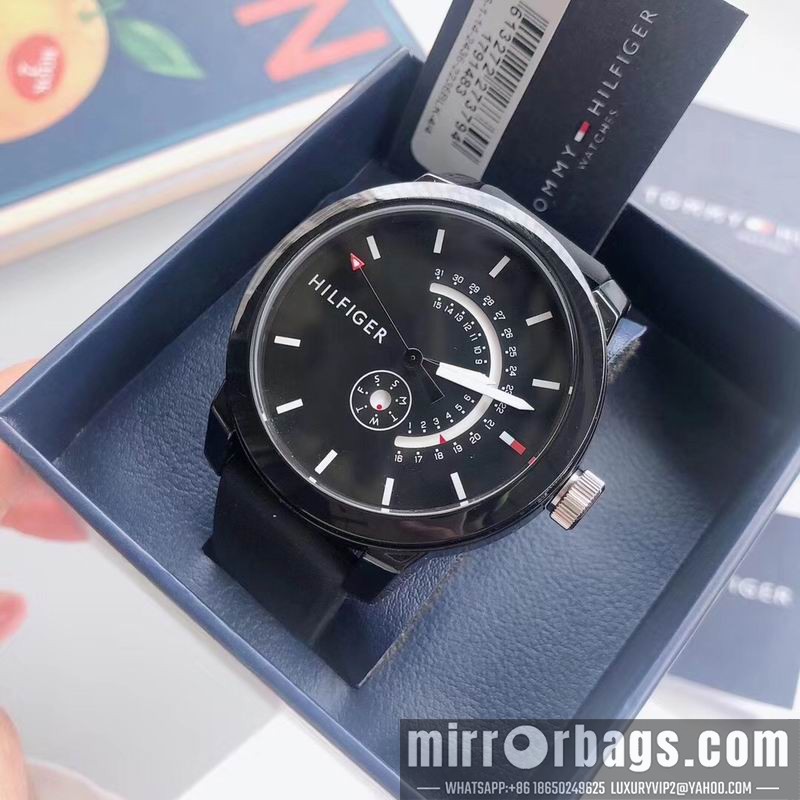 Replica Tommy 44mm 101006 Watch