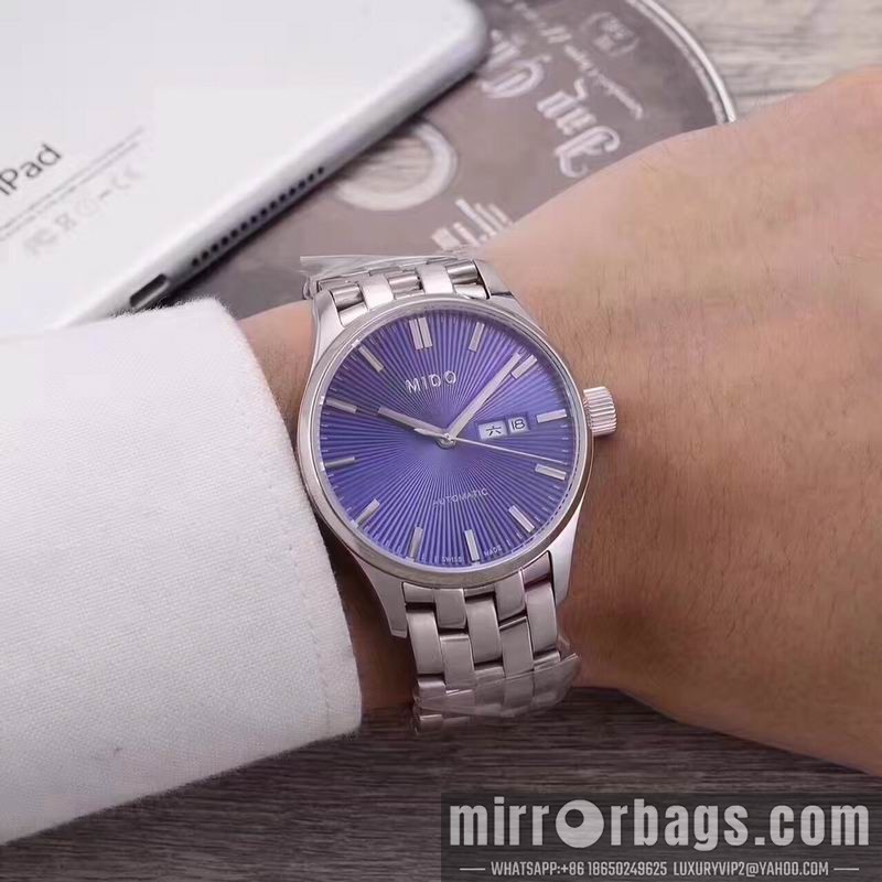 Replica Mido 41mm 042466 Watch