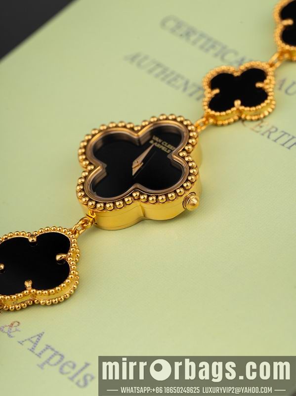 Replica Van Cleef & Arpels 27mm 080605 Watch