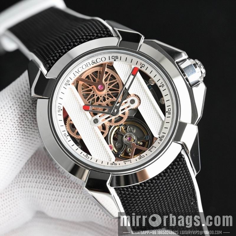 Replica Jacob & Co 44mm 062215 Watch