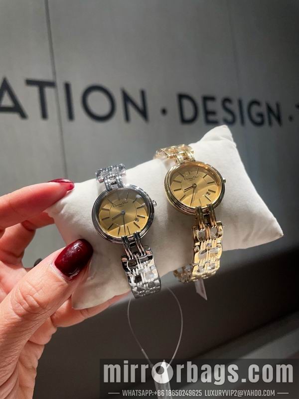 Replica Dior watch 111407 Watch