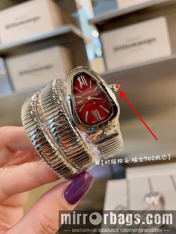 Replica Bvlgari watch 101519 Watch