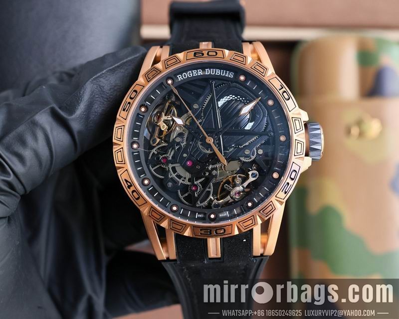 Replica Roger Dubuis 46mm 042790 Watch