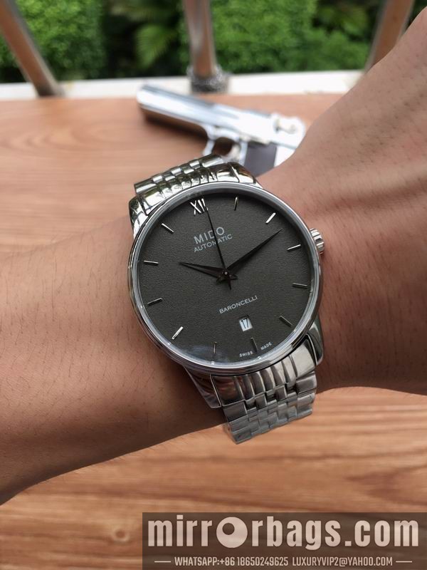Replica Mido 39.5mm 042465 Watch