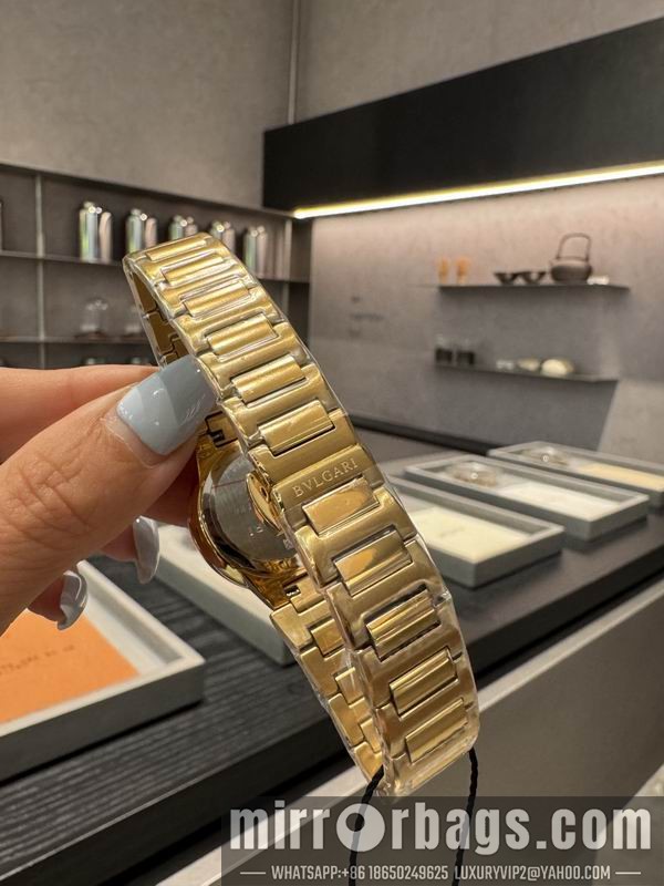 Replica Bvlgari 28mm 101443 Watch