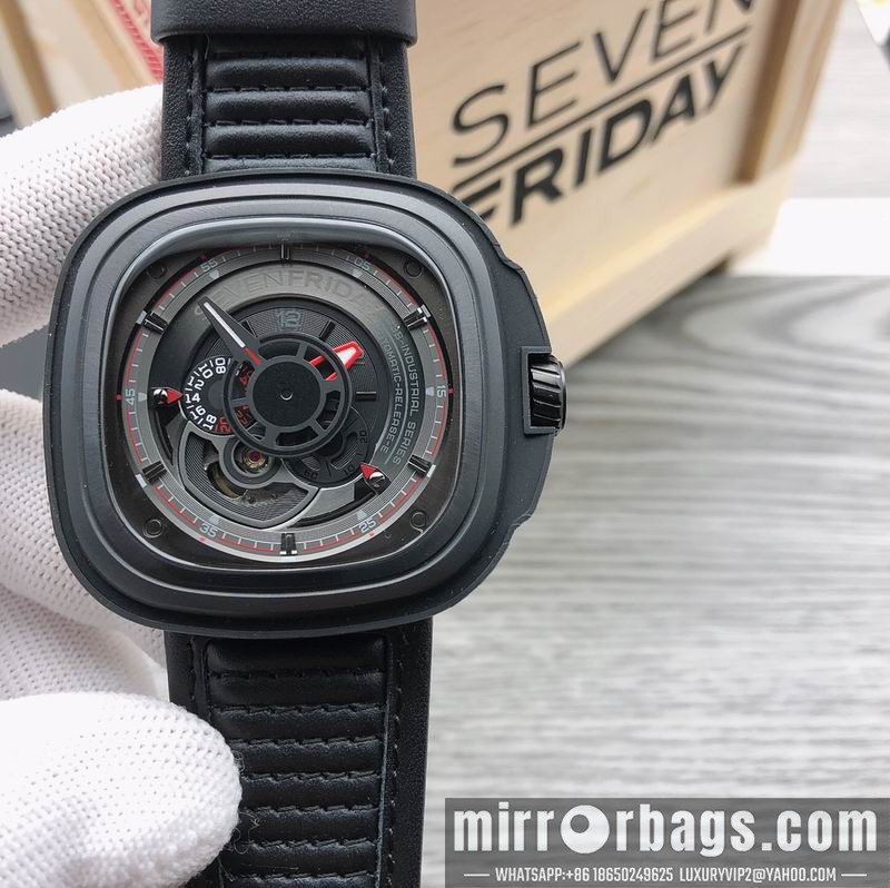 Replica Seven Friday 47mm 090437 Watch