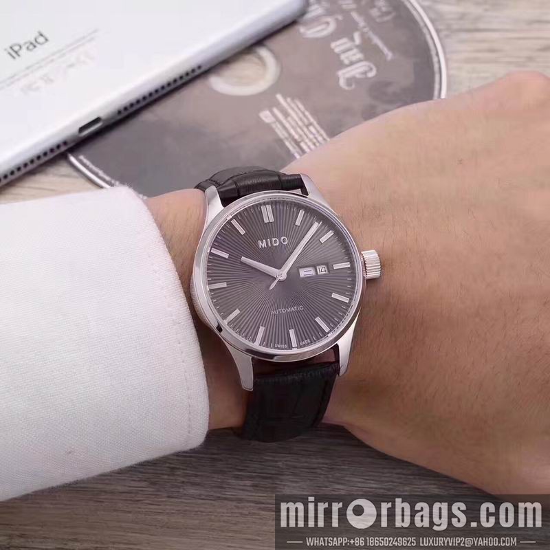 Replica Mido 41mm 042467 Watch