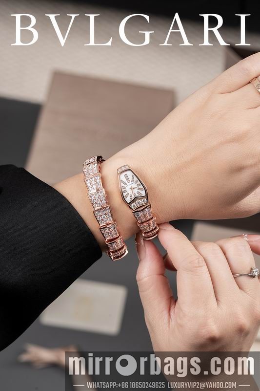 Replica Bvlgari watch 042719 Watch