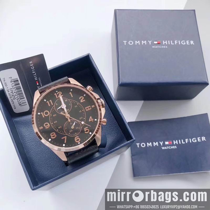 Replica Tommy 44mm 101028 Watch