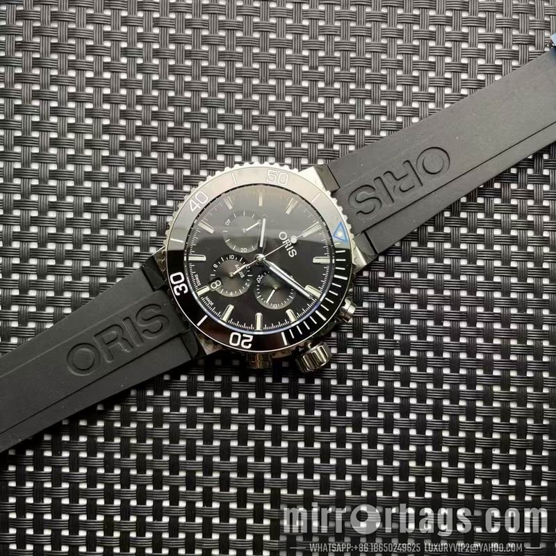 Replica Oris 46mm 080620 Watch