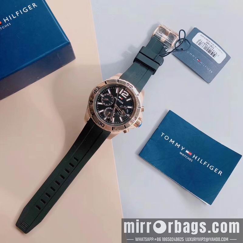 Replica Tommy 44mm 101034 Watch