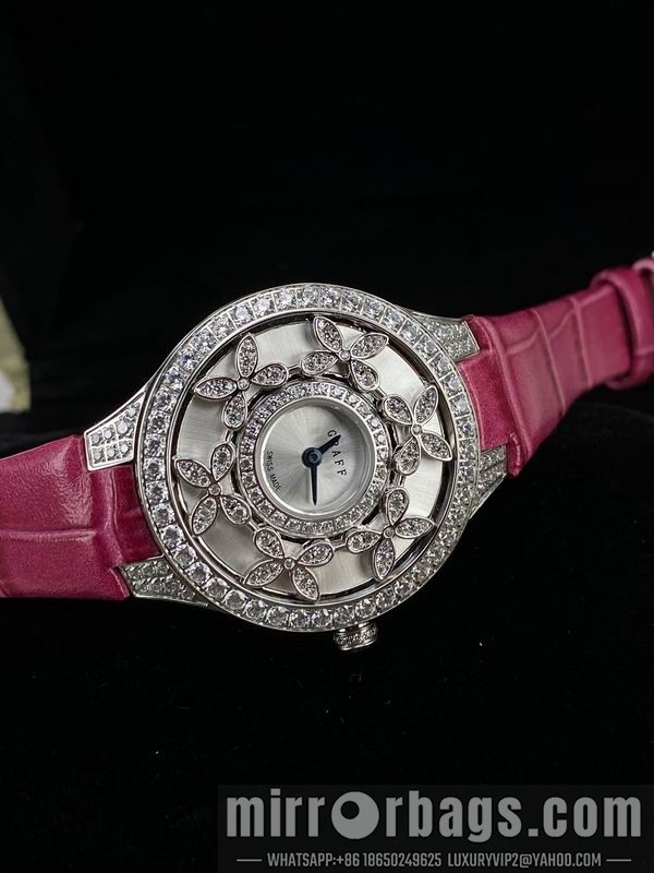 Replica Graff 33mm 010501 Watch