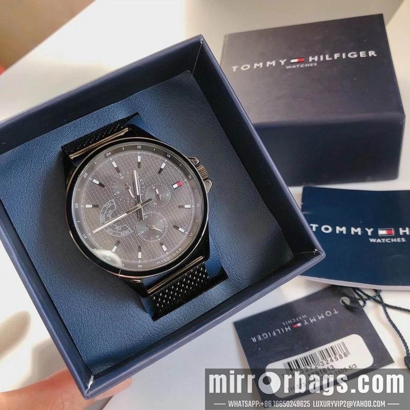 Replica Tommy 44mm 101055 Watch