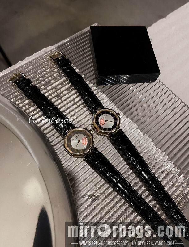 Replica Dior watch 111409 Watch