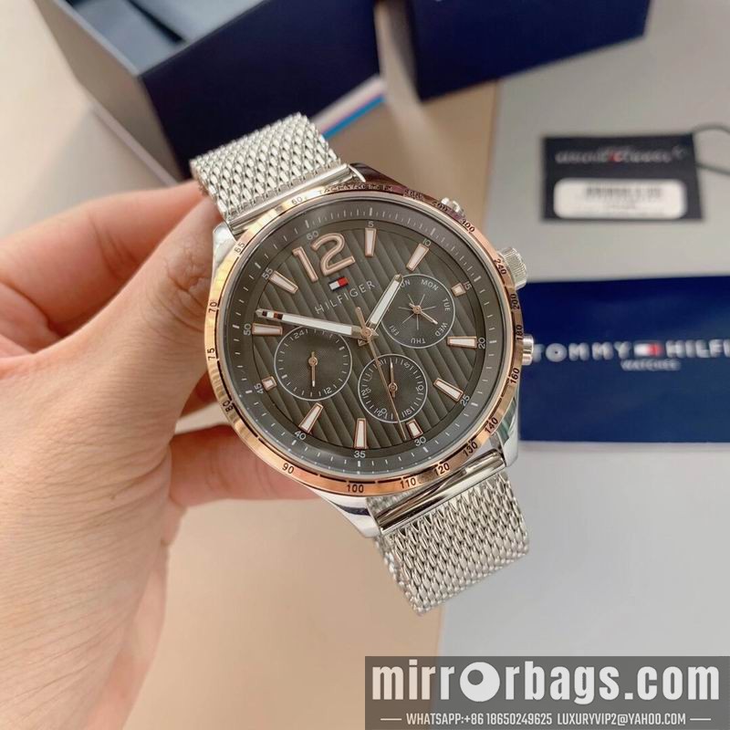 Replica Tommy 44mm 101051 Watch