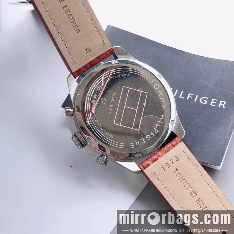 Replica Tommy 44mm 101028 Watch
