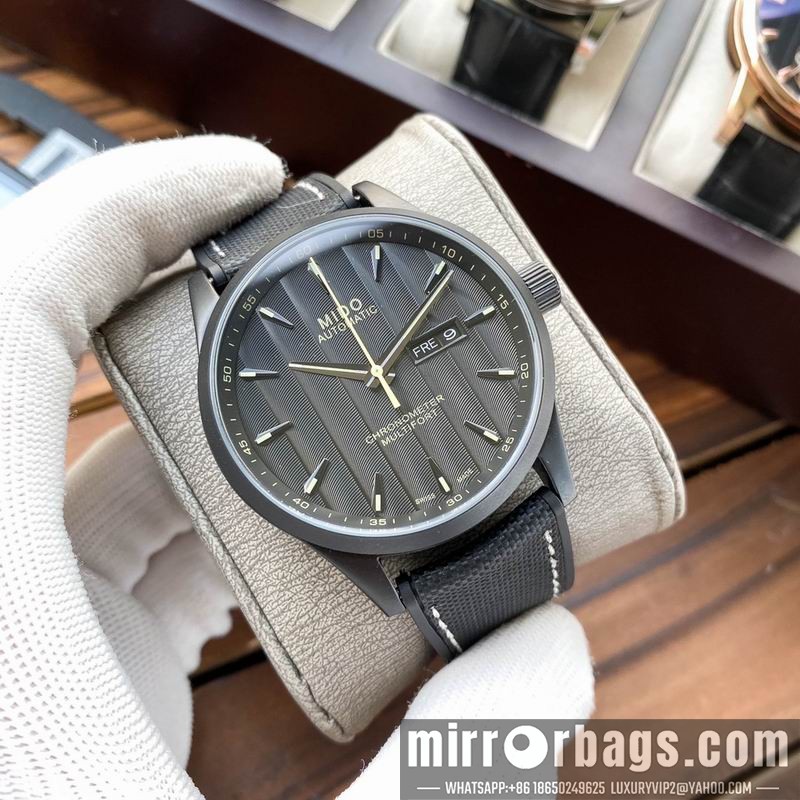Replica Mido 41mm 042417 Watch