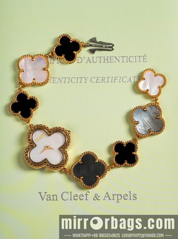 Replica Van Cleef & Arpels 27mm 080605 Watch