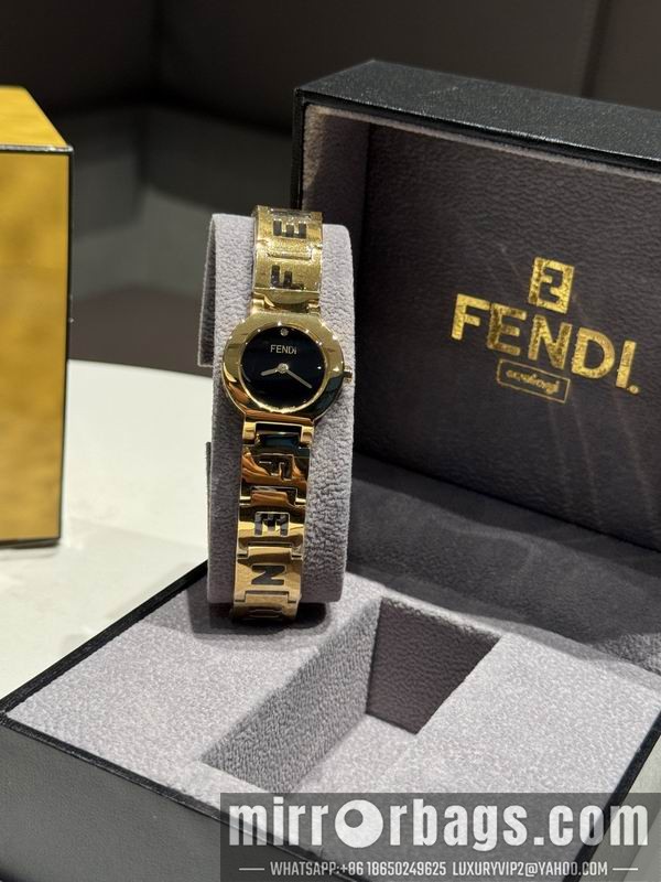 Replica Fendi 25mm 101526 Watch