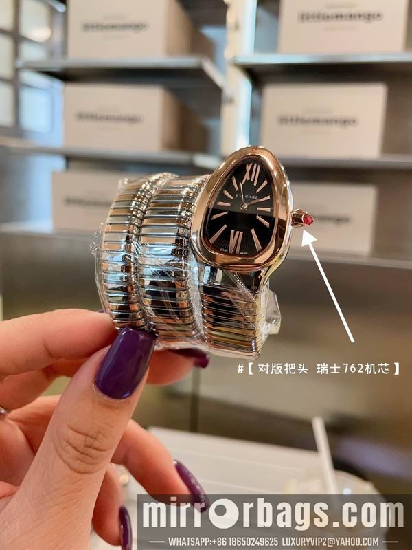 Replica Bvlgari watch 101519 Watch