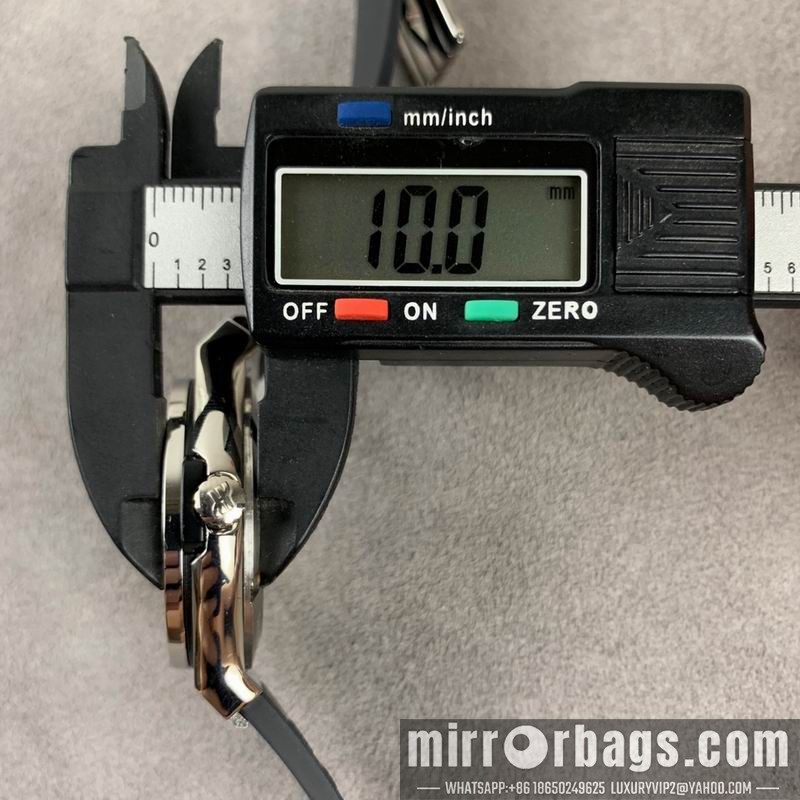 Replica Hublot W38mm 080702 Watch