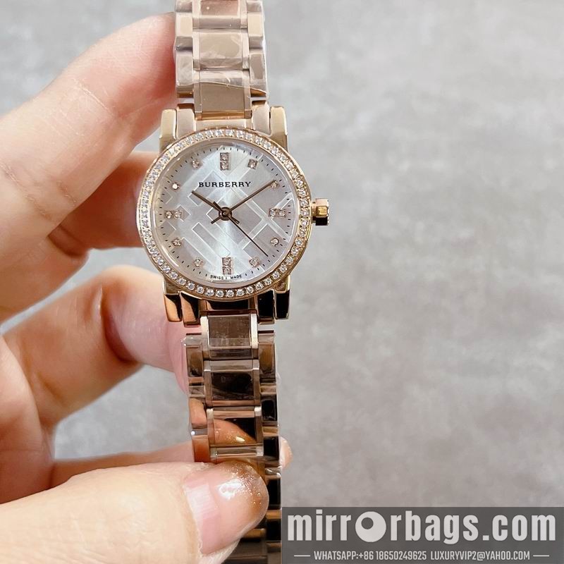 Replica Burberry 26mm 042748 Watch