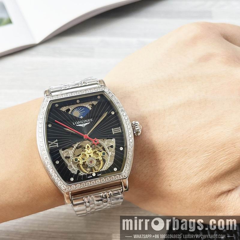 Replica Longines 42mm 032577 Watch
