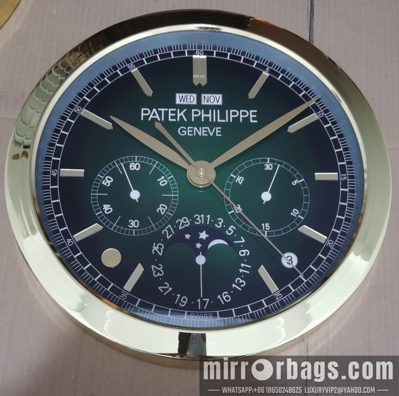 Replica Patek Philippe clock 0805 Watch