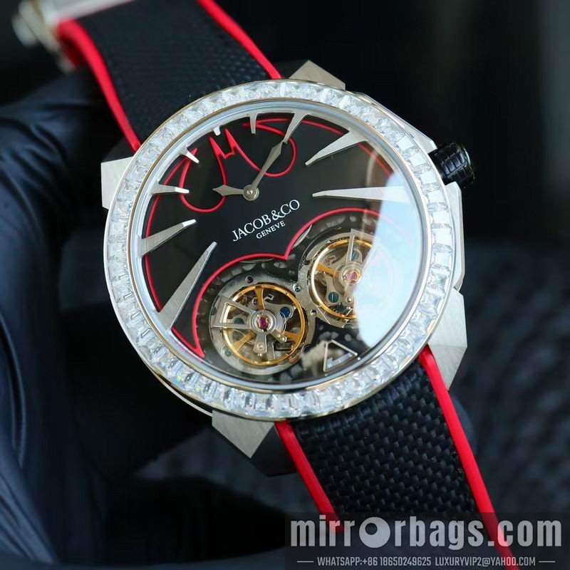 Replica Jacob & Co 44mm 110330 Watch