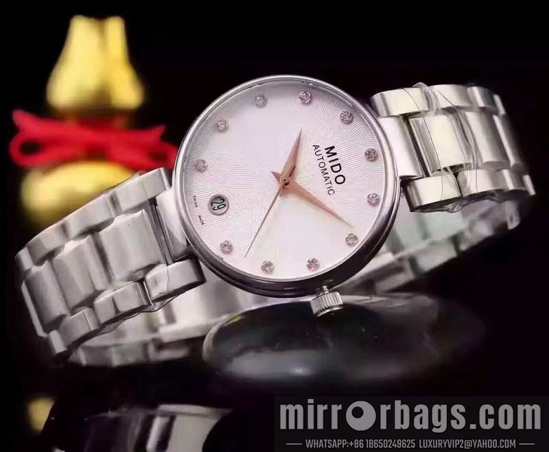 Replica Mido 33mm 042472 Watch