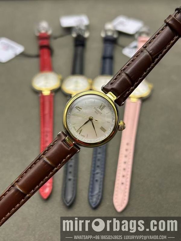 Replica Tissot watch 101572 Watch