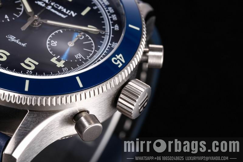 Replica Blancpain 42.5mm 080417 Watch