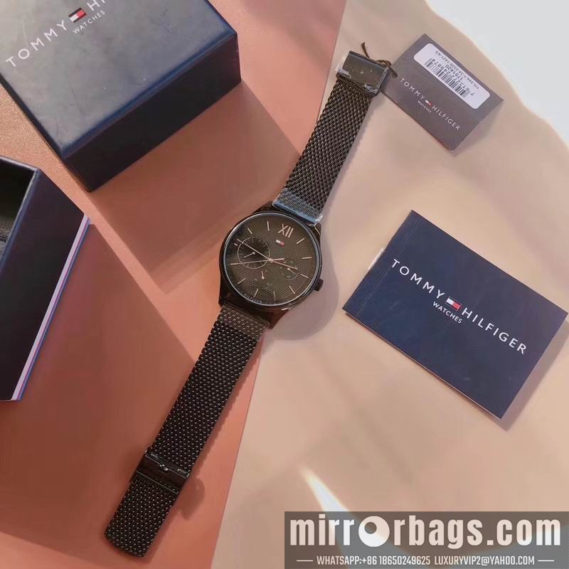 Replica Tommy 44mm 101001 Watch