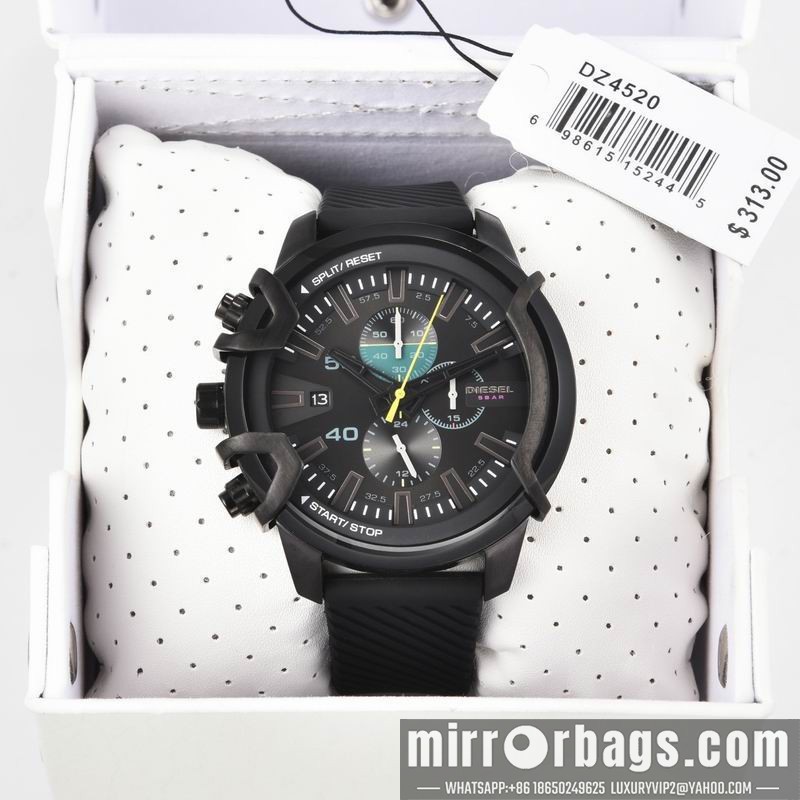 Replica Diesel 48mm 082217 Watch