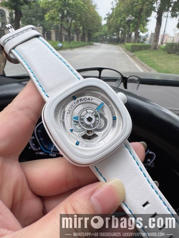 Replica Seven Friday watch 090491 Watch
