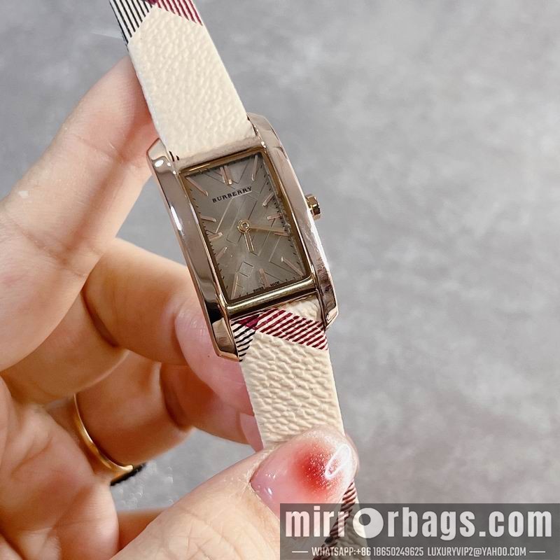 Replica Burberry 19X30mm 042739 Watch