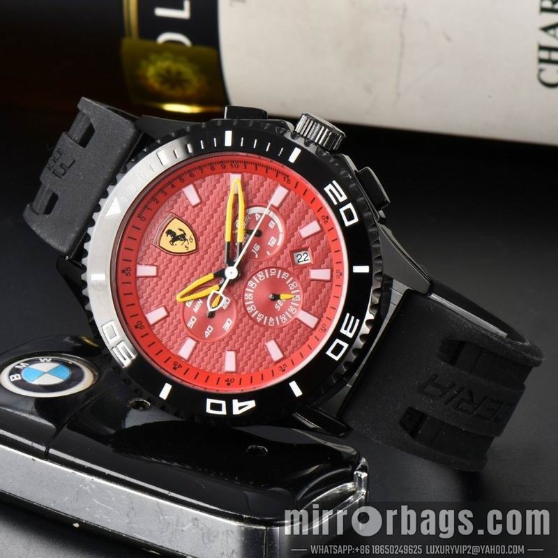 Replica Ferrari watch 080402 Watch