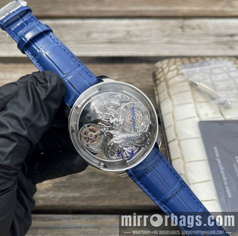 Replica Jacob & Co 47mm 111463 Watch